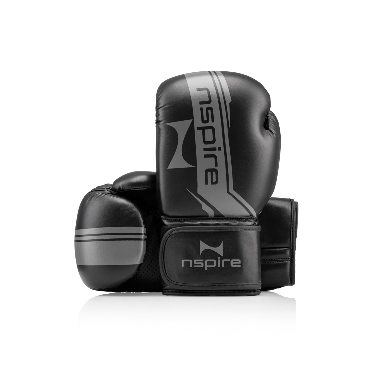 Essential – Black & Grey