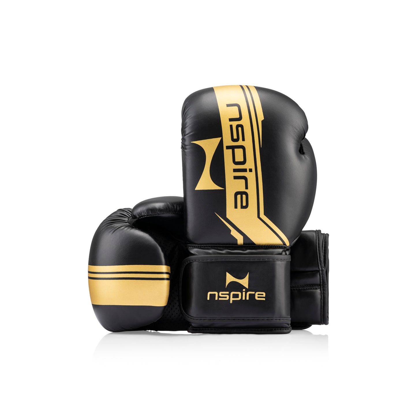 Essential – Black & Gold