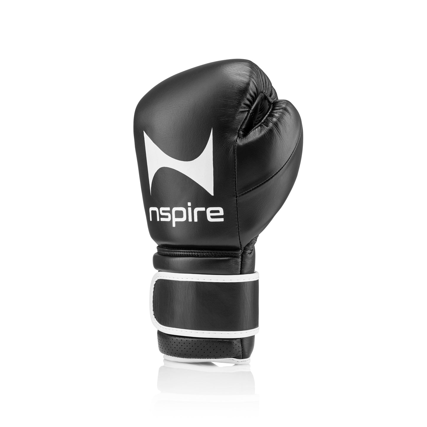 Pro Leather Black & White