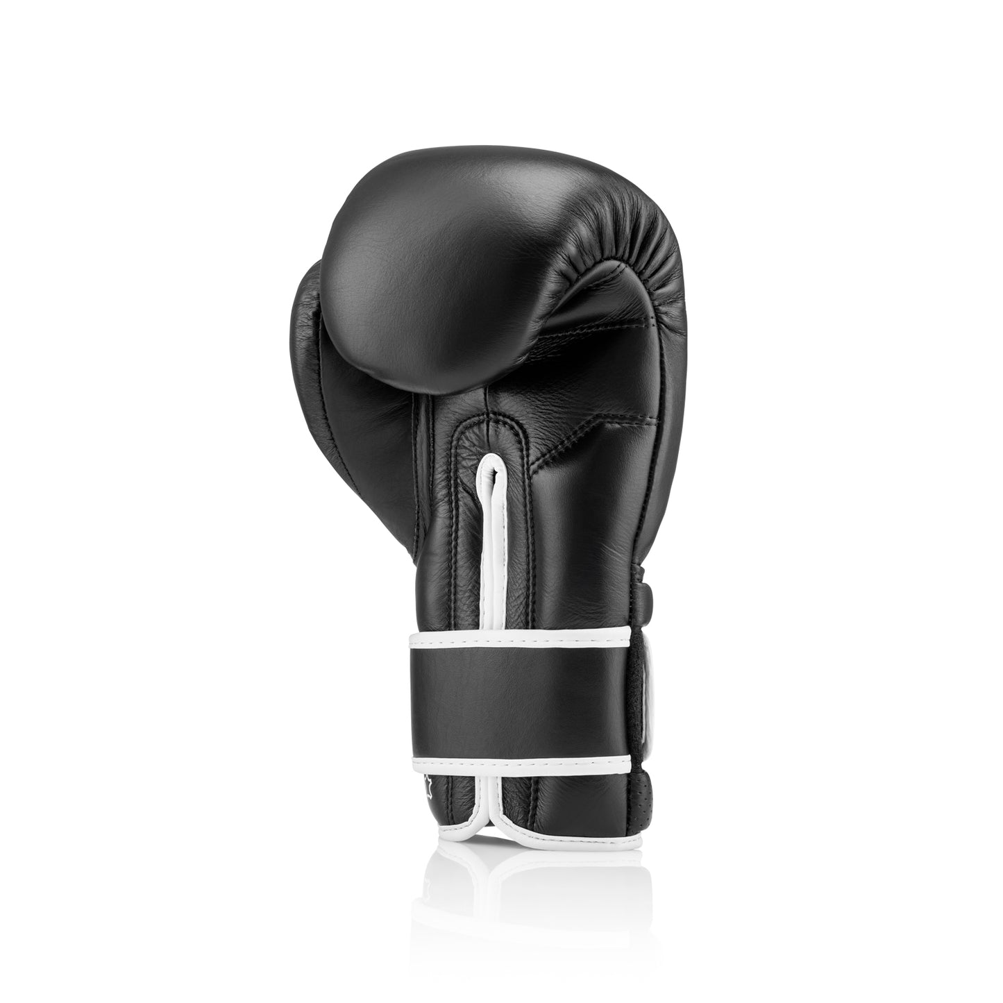 Pro Leather Black & White