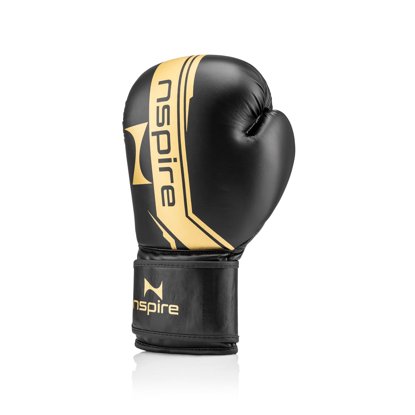 Essential – Black & Gold