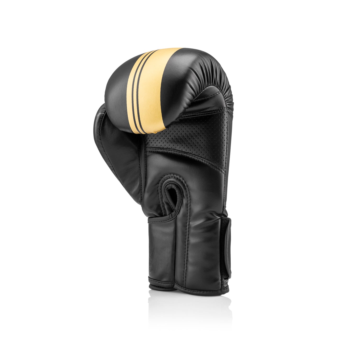 Essential – Black & Gold