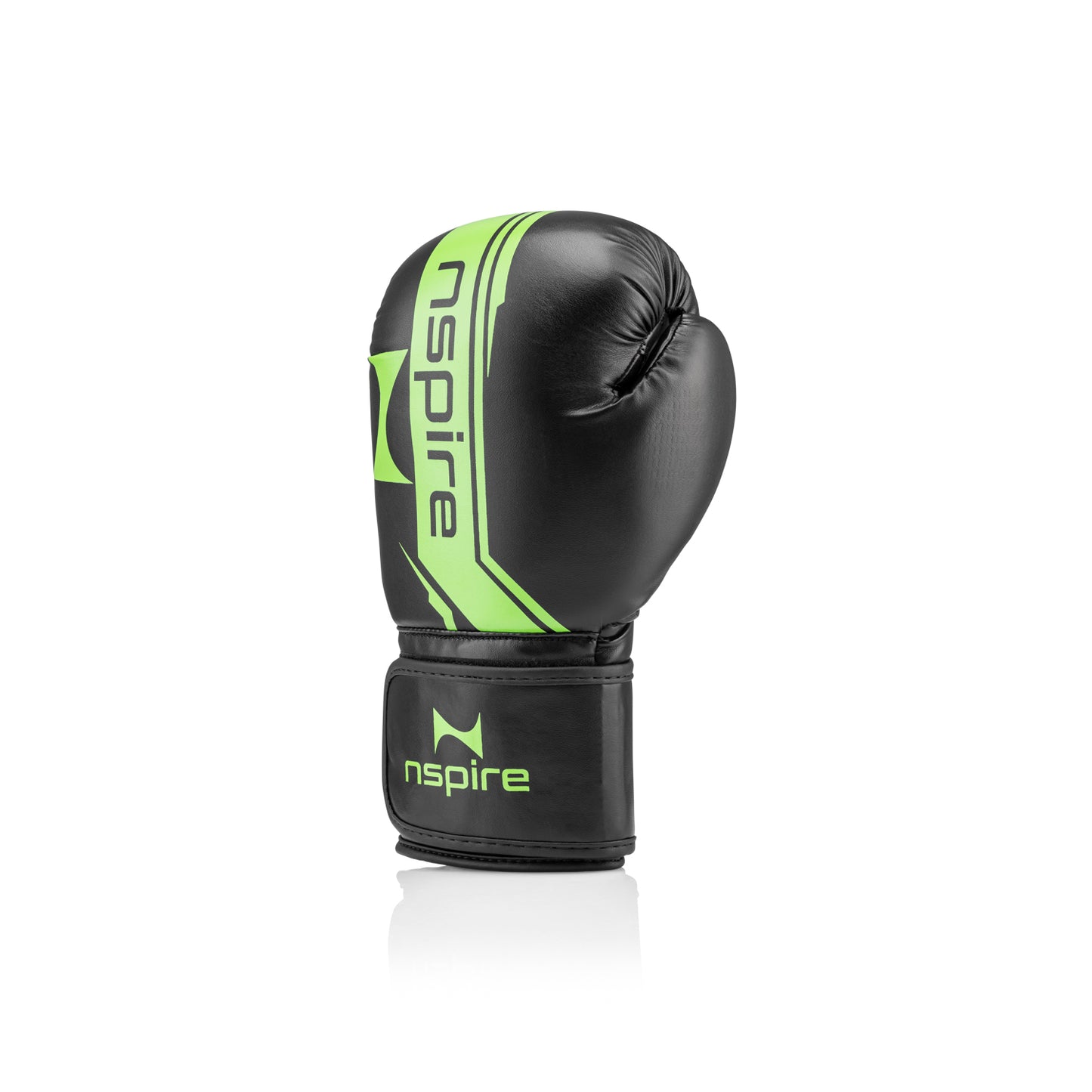 Kids Essential - Black & Green
