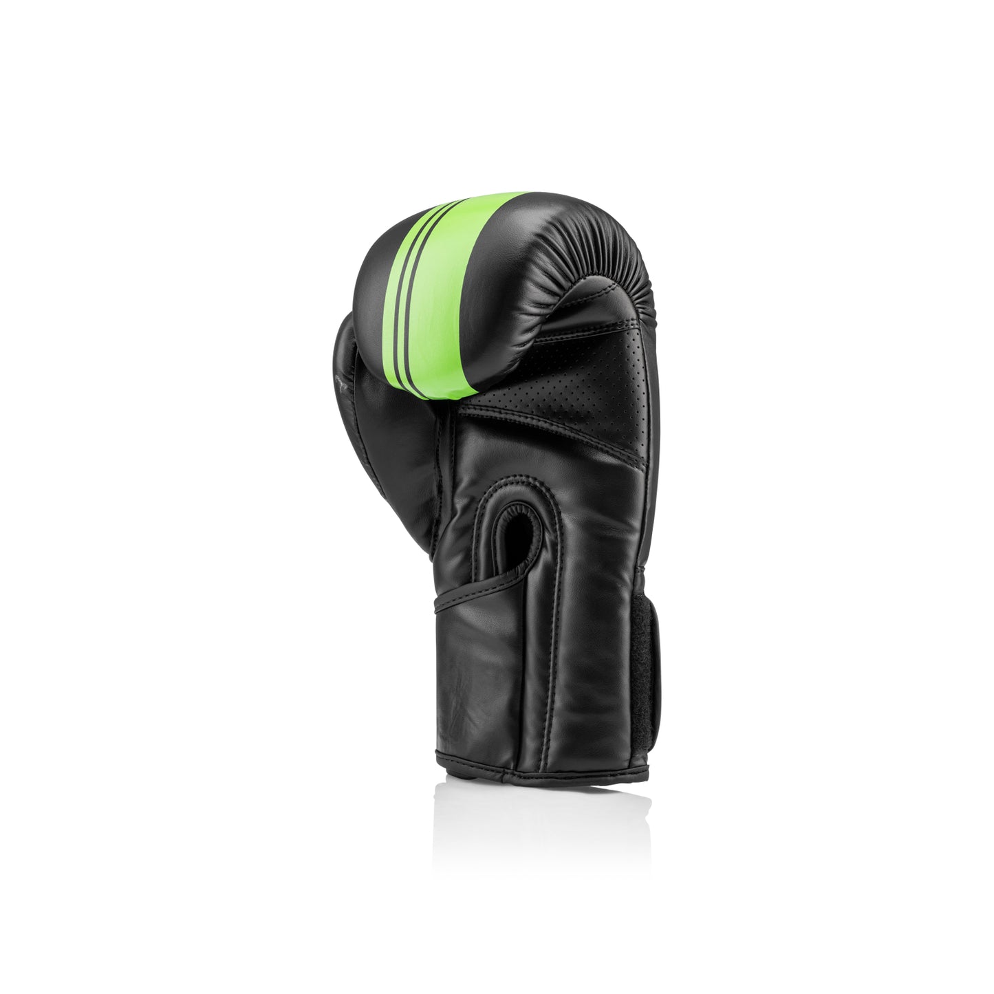 Kids Essential - Black & Green