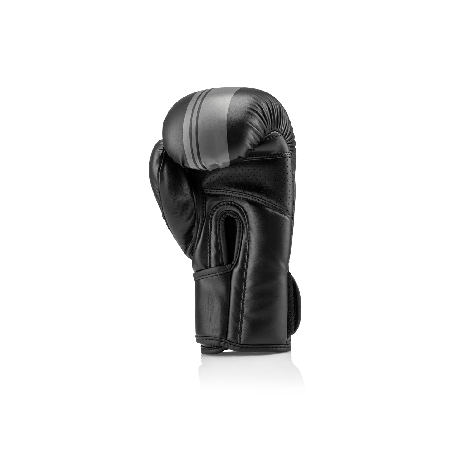 Essential – Black & Grey
