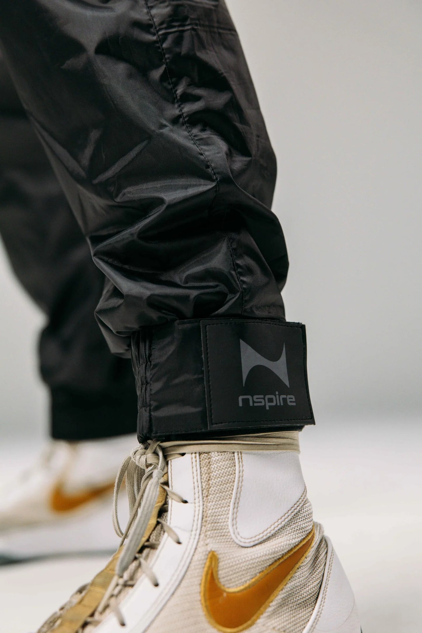 Sauna Suit - Black