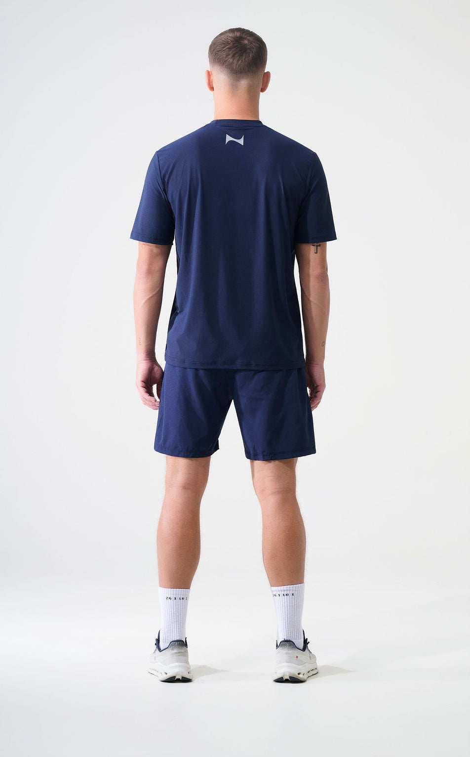 Performance Set – Navy