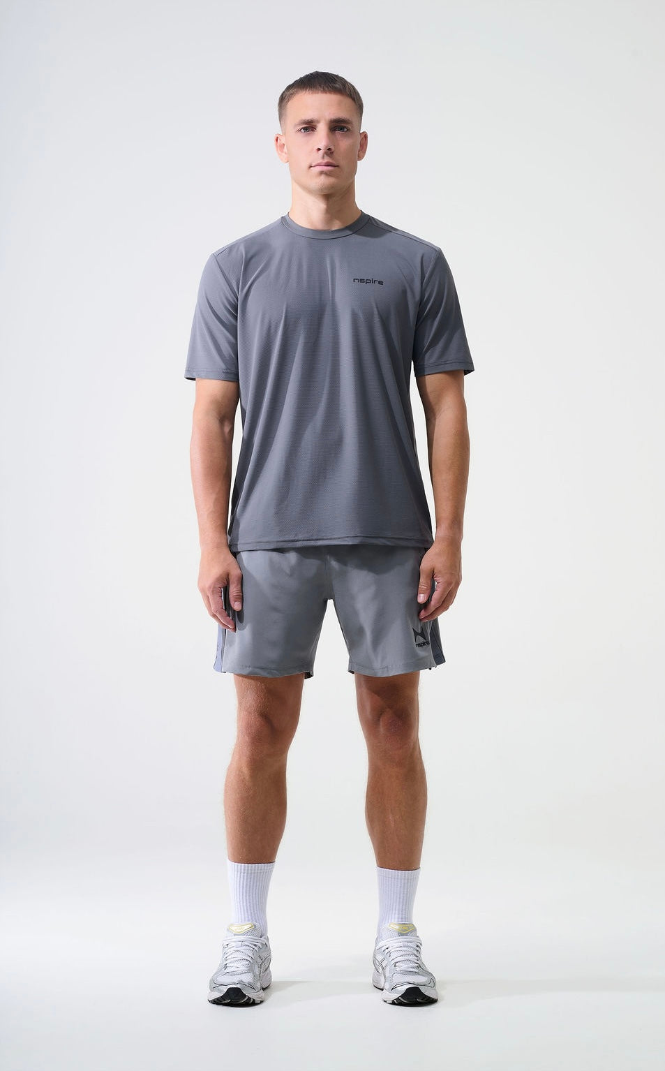 Performance Set – Grey