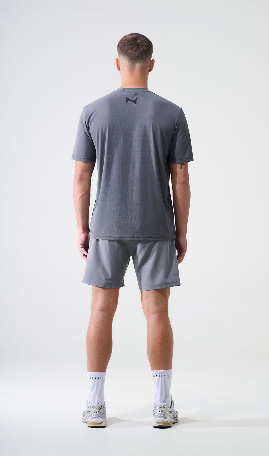 Performance Set – Grey