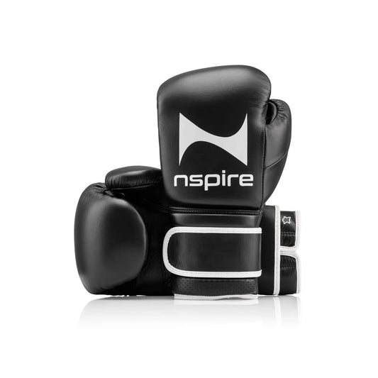 Pro Leather Black & White