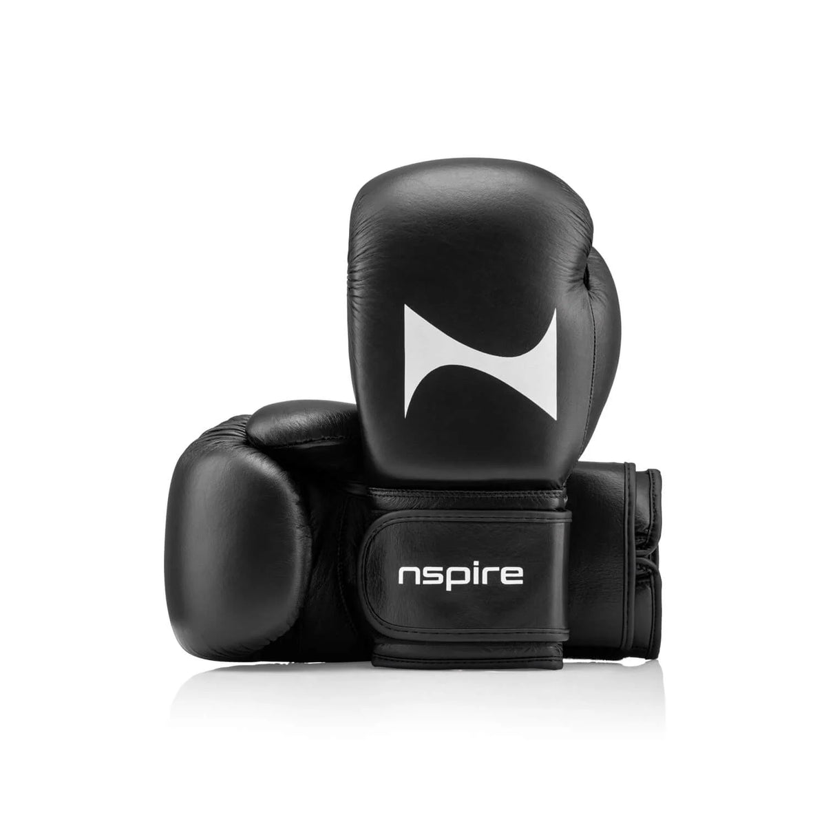 Nspire Classic Leather boxing glove