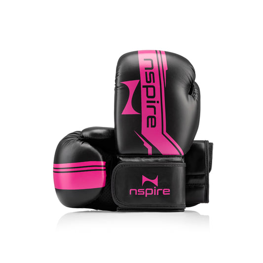 Essential – Black & Pink
