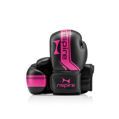 Kids Essential - Black & Pink
