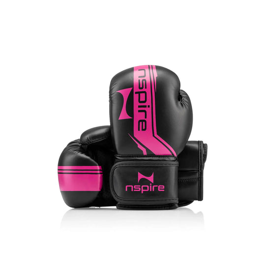 Kids Essential - Black & Pink