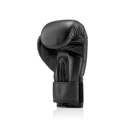 Classic Leather Black & Brown