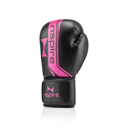 Essential – Black & Pink