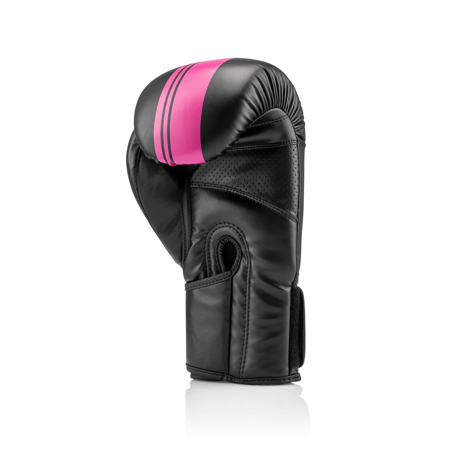Essential – Black & Pink