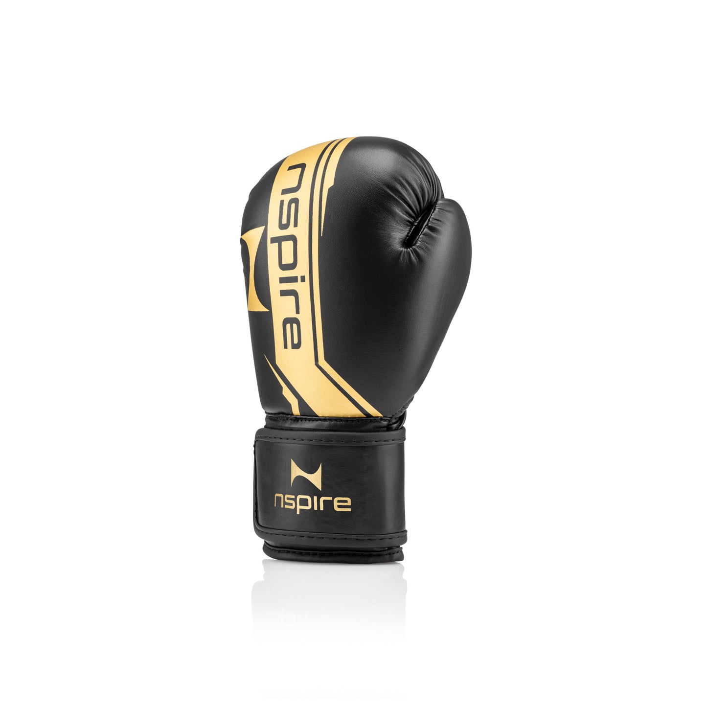Kids Essential – Black & Gold