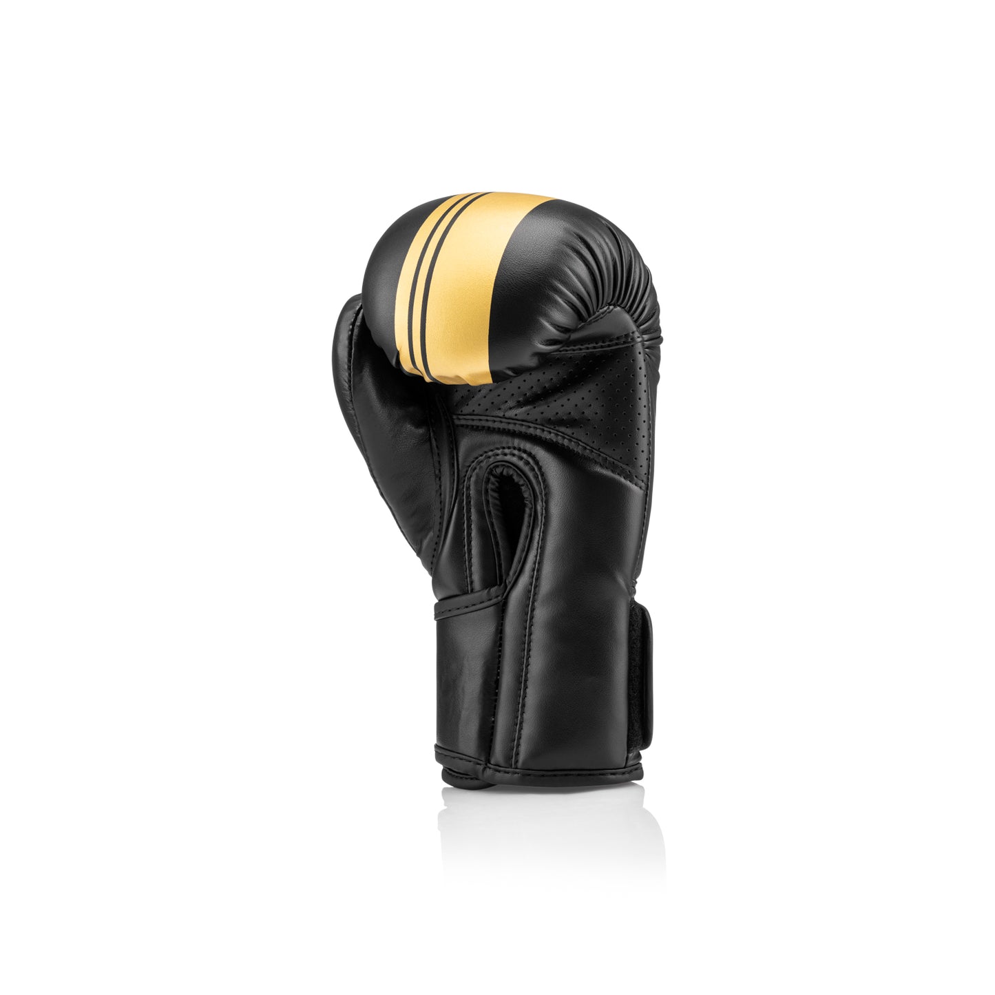 Kids Essential – Black & Gold
