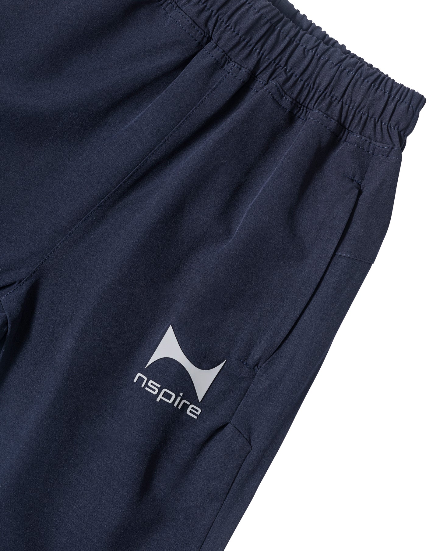 Kids Performance Track Suit – Navy Blue