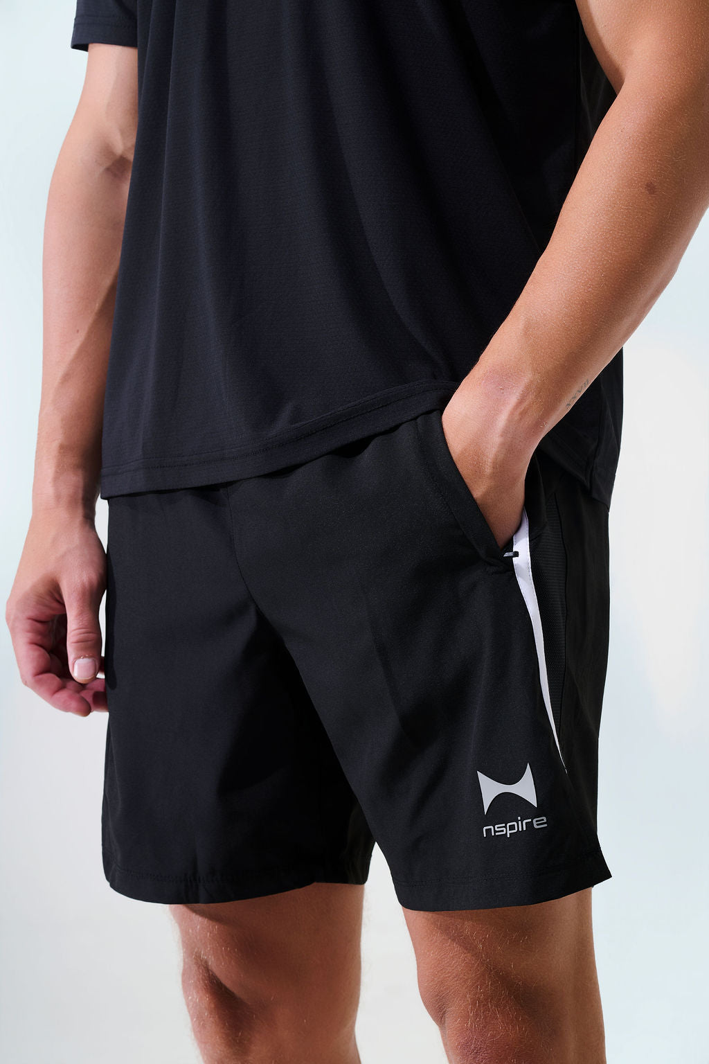 Performance Set - Black