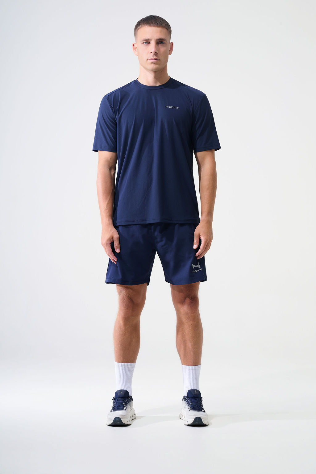 Performance Set – Navy