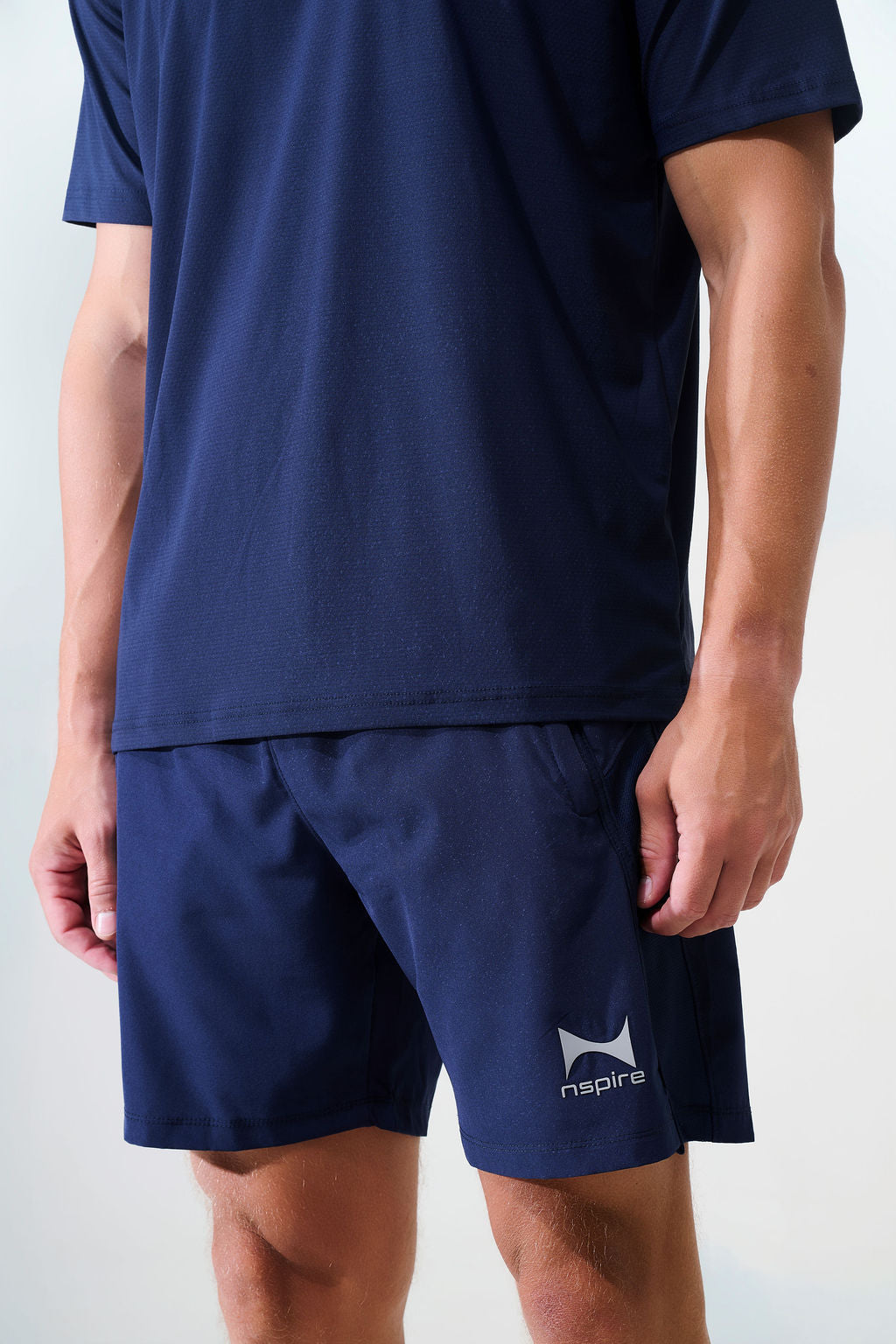 Performance Set – Navy
