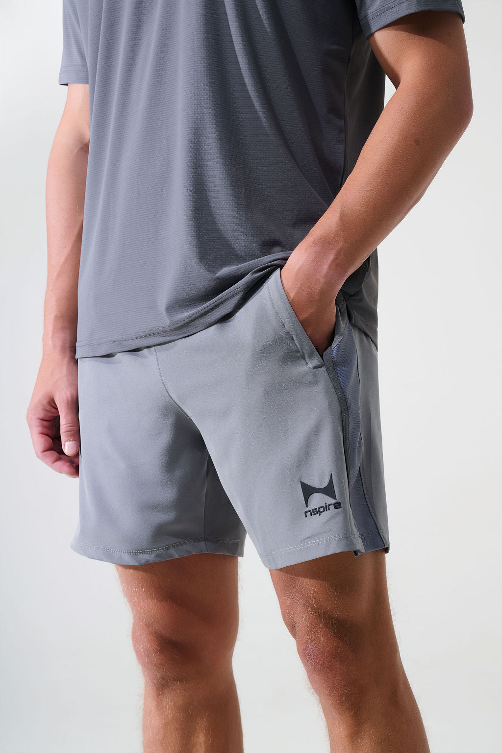Performance Set – Grey
