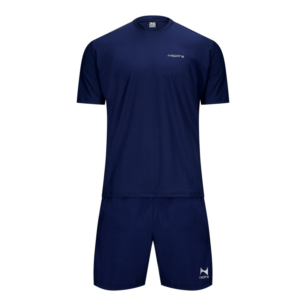 Performance Set – Navy