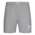 Hybrid Fight Short - Grey