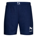 Hybrid Fight Short - Navy