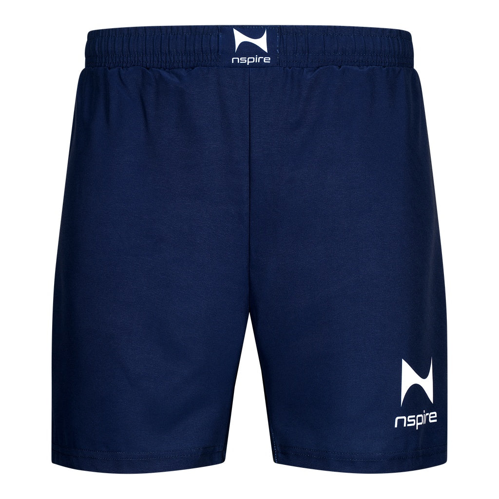 Hybrid Fight Short - Navy