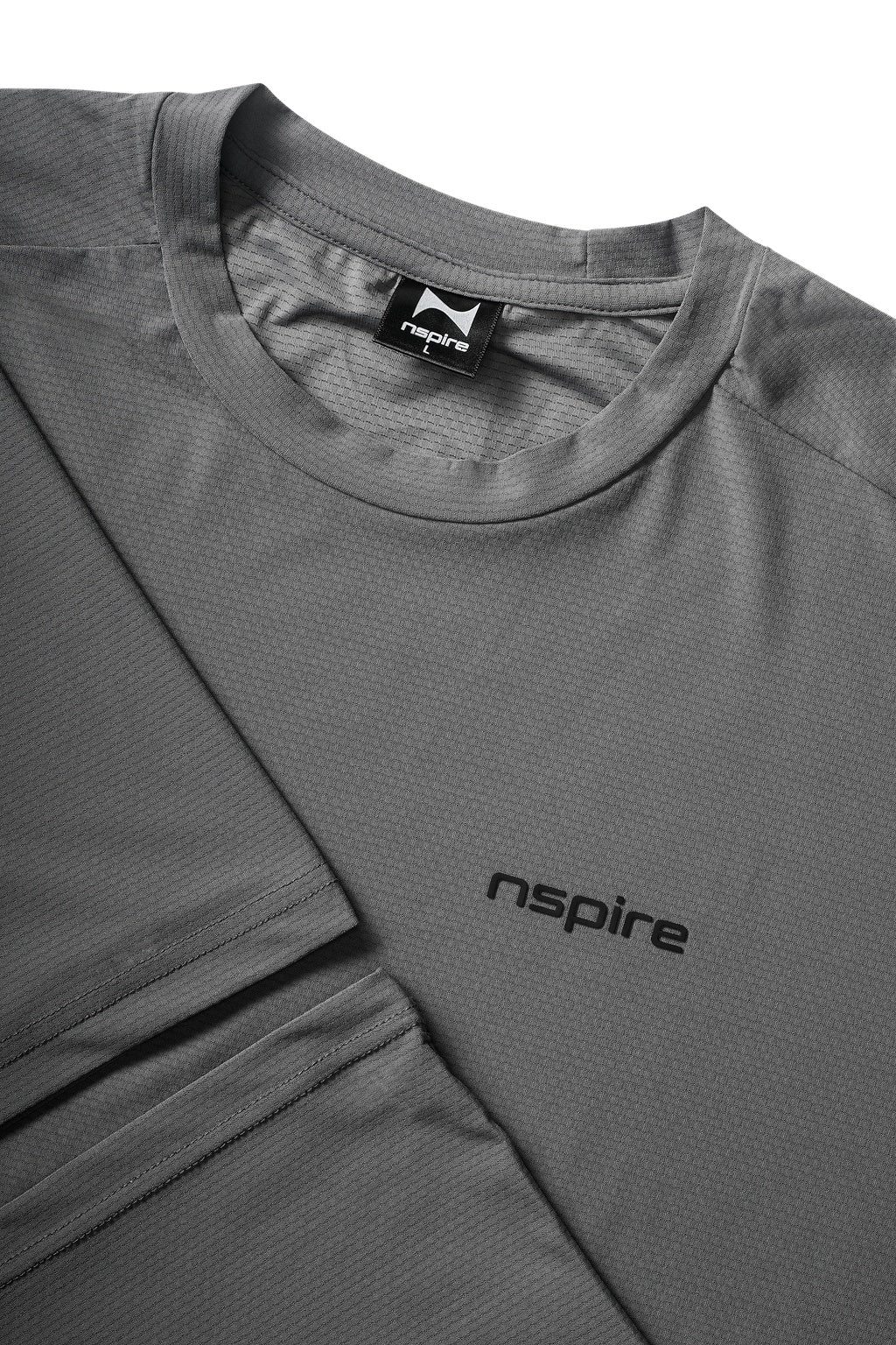 Performance Set – Grey