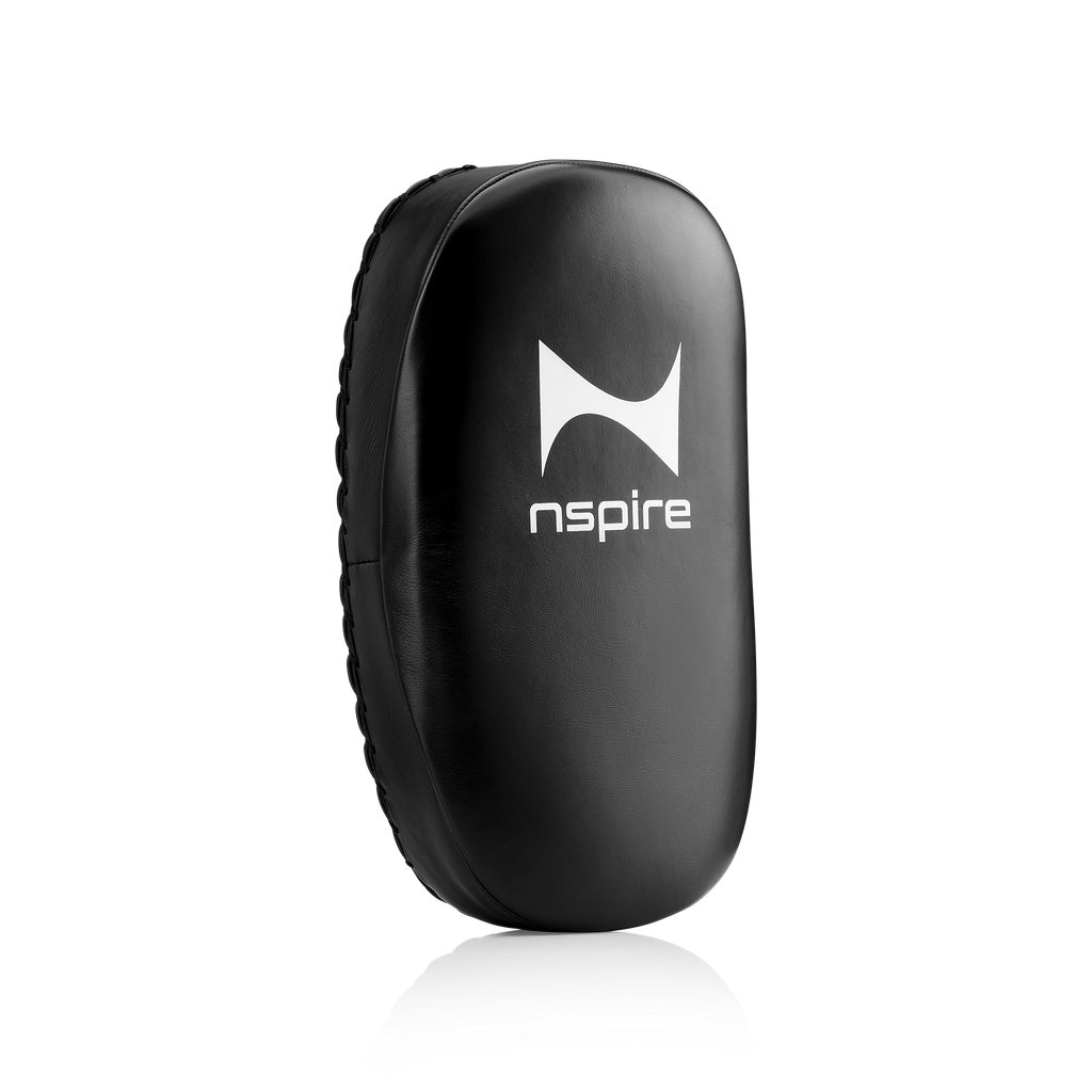 Nspire Leather Armpads