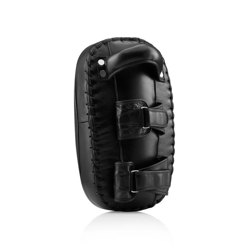 Nspire Leather Armpads