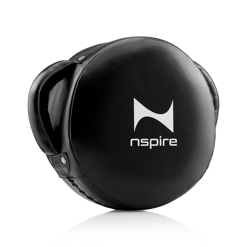 Nspire Round Shield