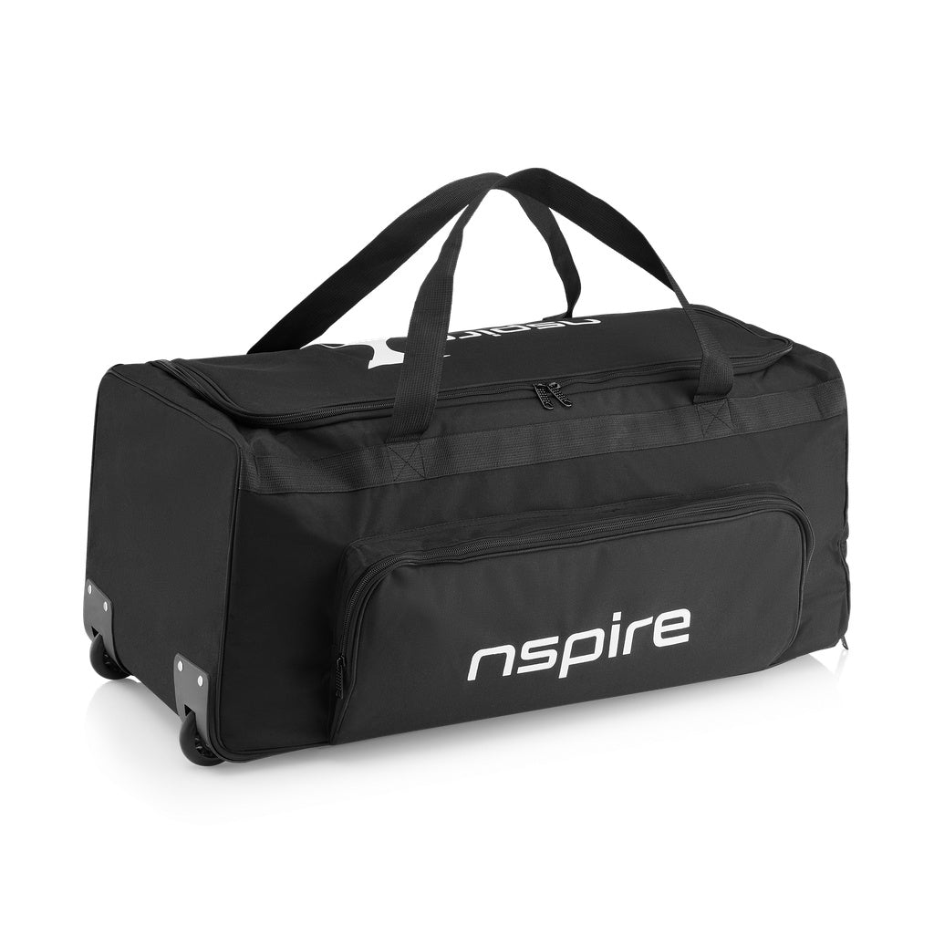 Nspire Travel Bag