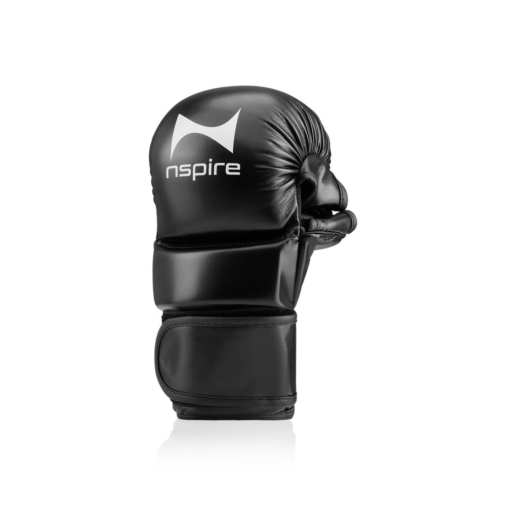 Nspire Shooter Training Grappling Gloves