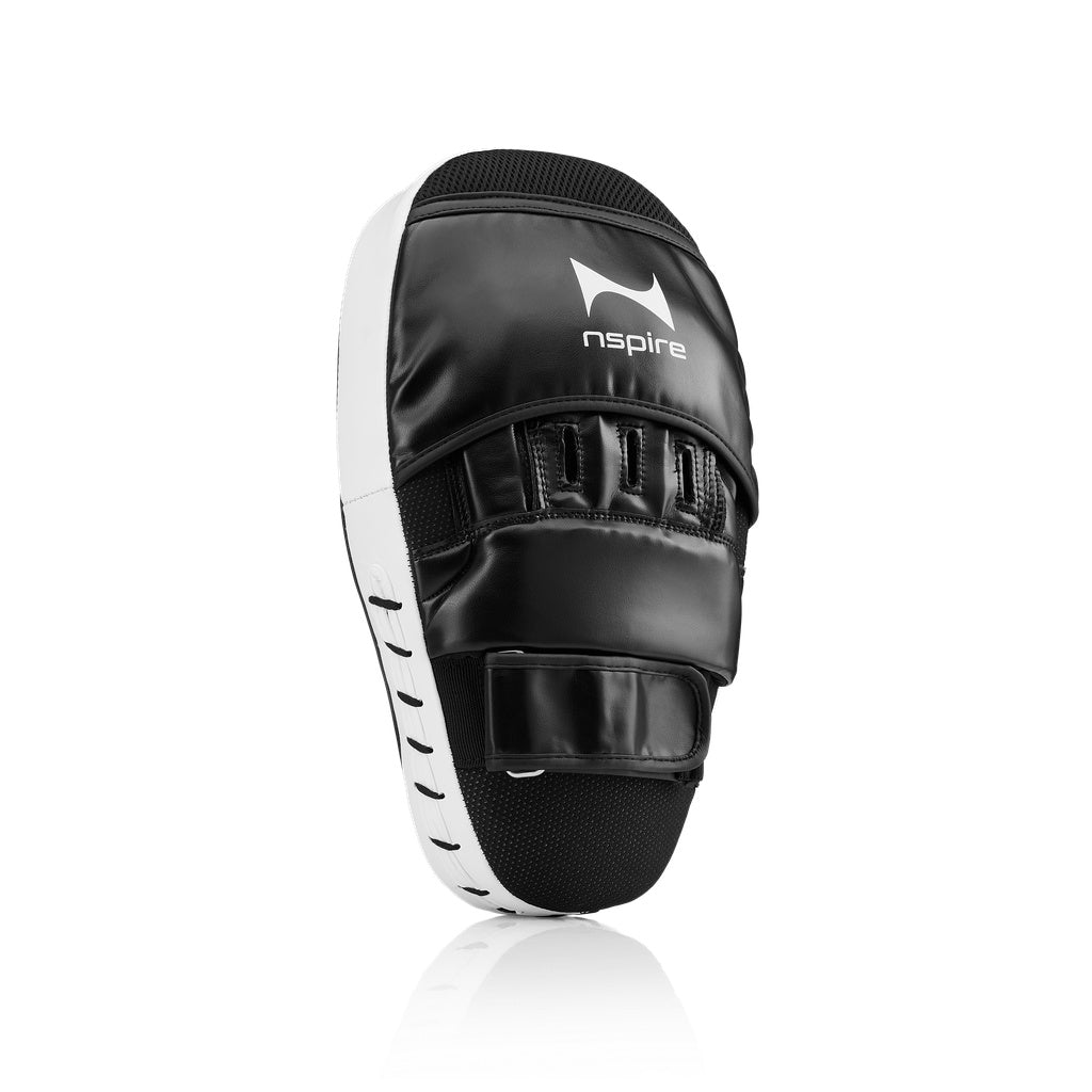 Nspire Hand pads