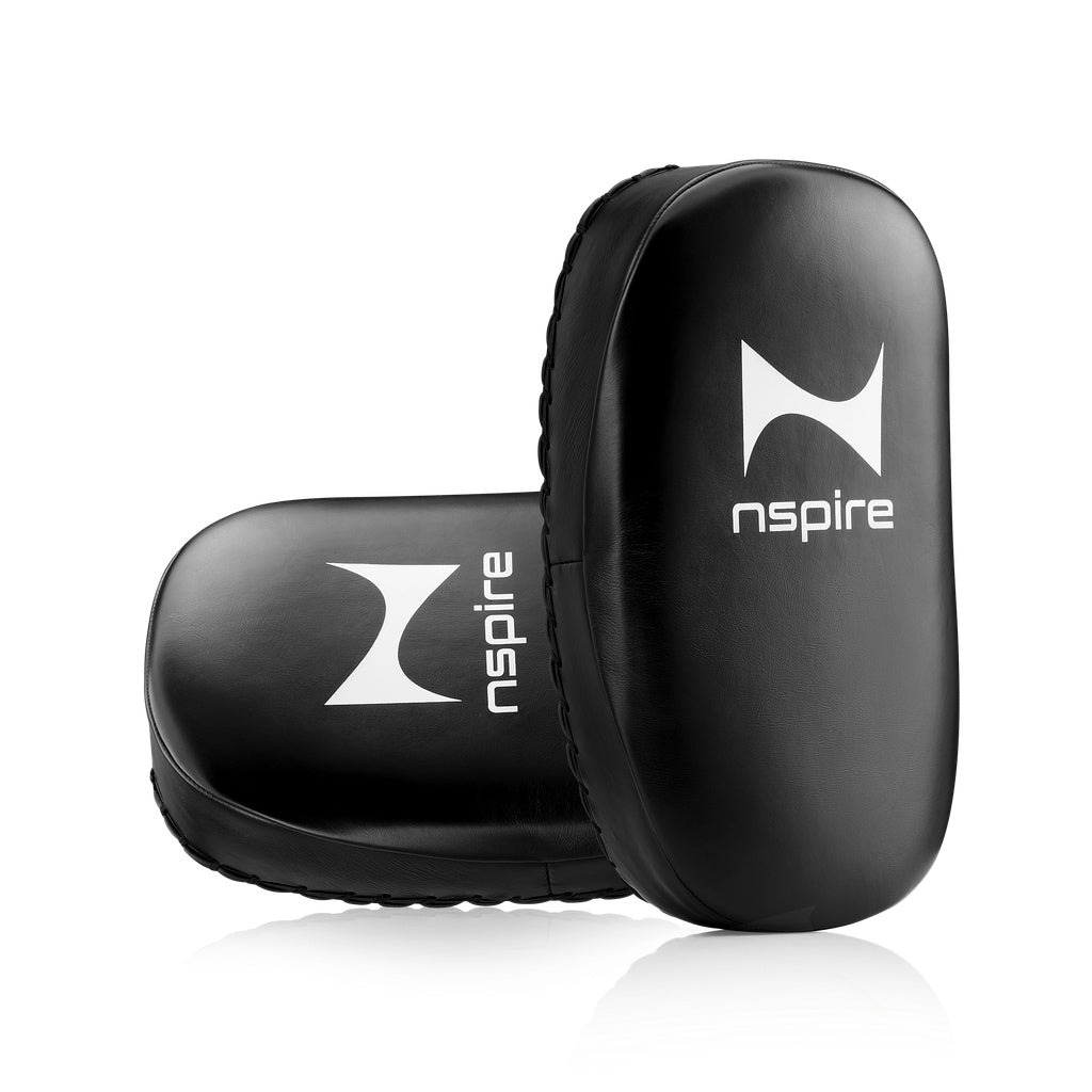 Nspire Leather Armpads