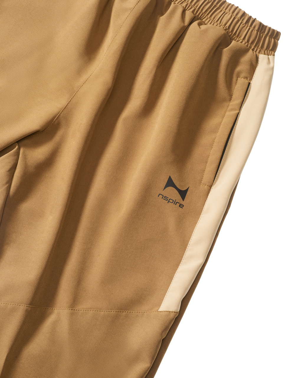Elite Performance Tracksuit – Mocca