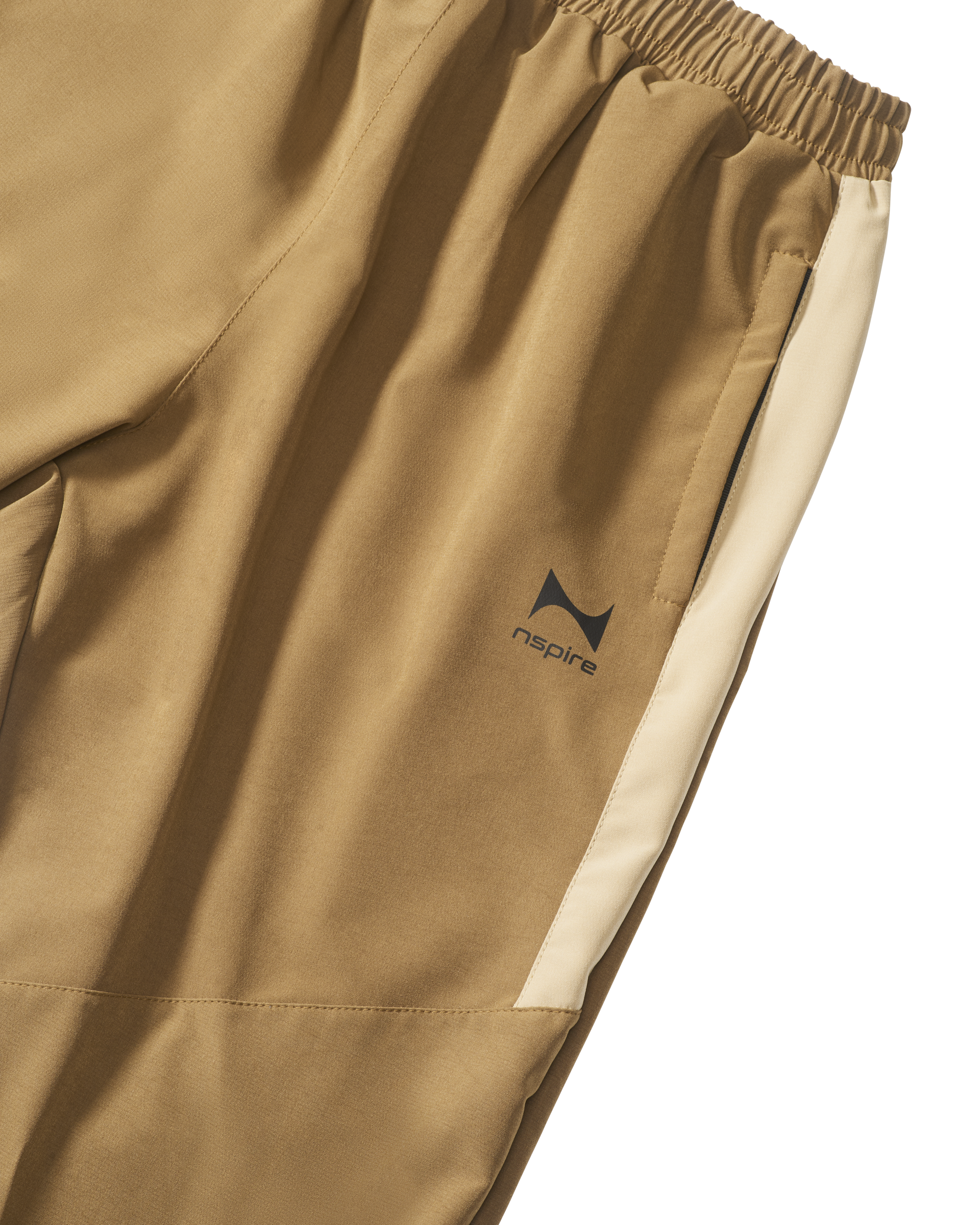 Elite Performance Tracksuit – Mocca
