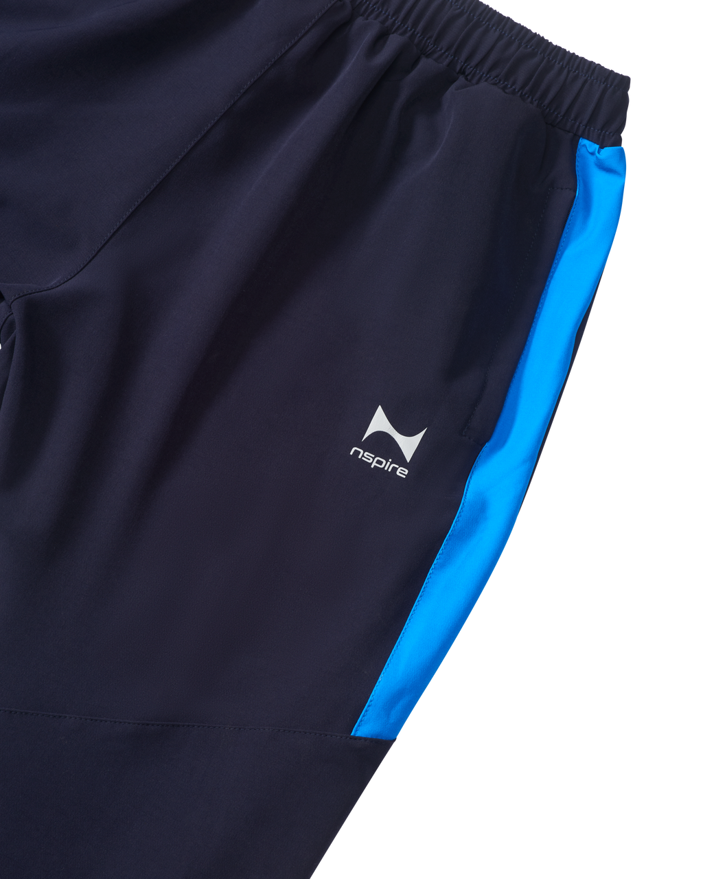 Elite Performance Tracksuit – Royal Blue