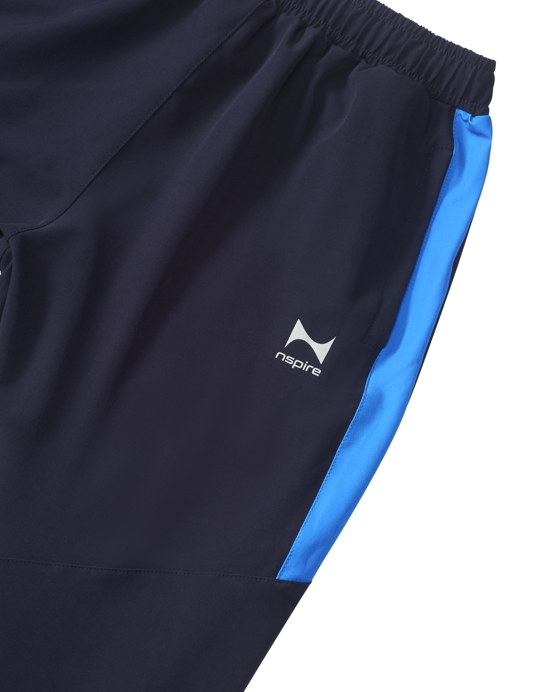Elite Performance Tracksuit – Royal Blue