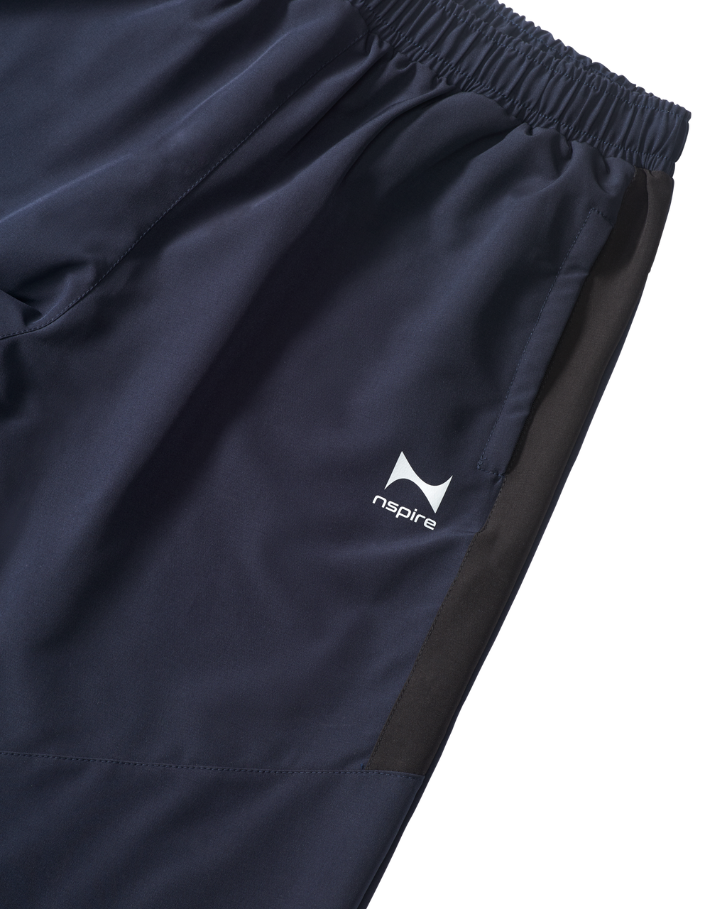 Elite Performance Tracksuit – Navy