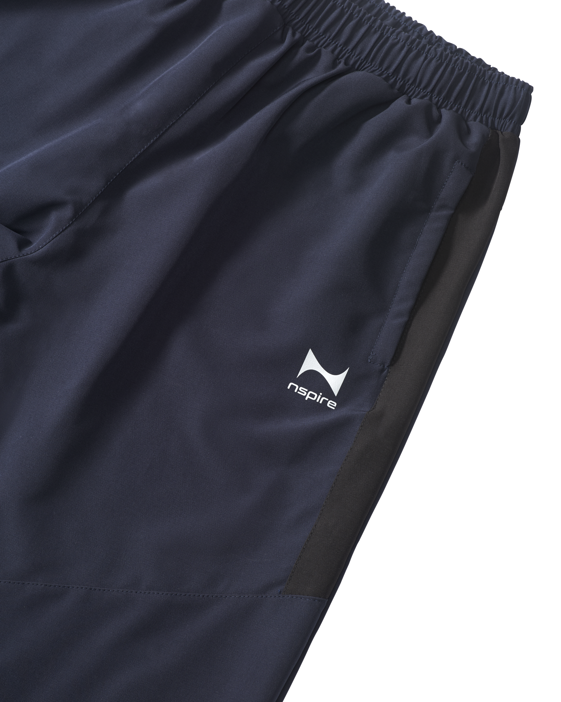 Elite Performance Tracksuit – Navy