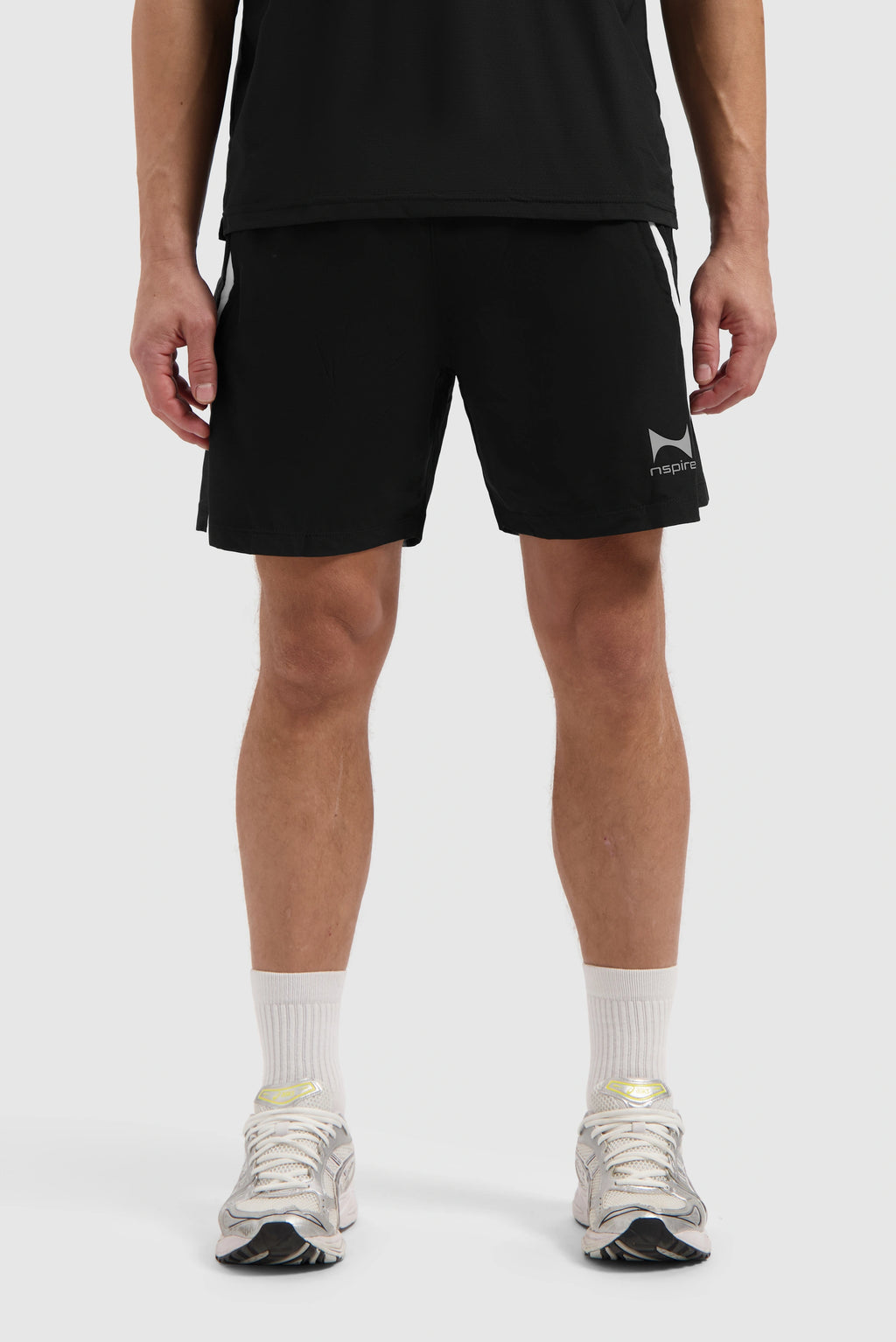Performance Set - Black