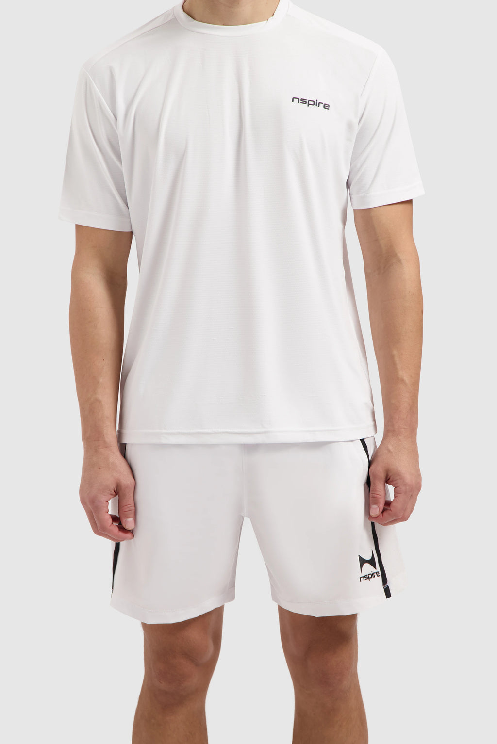 Performance Set – White