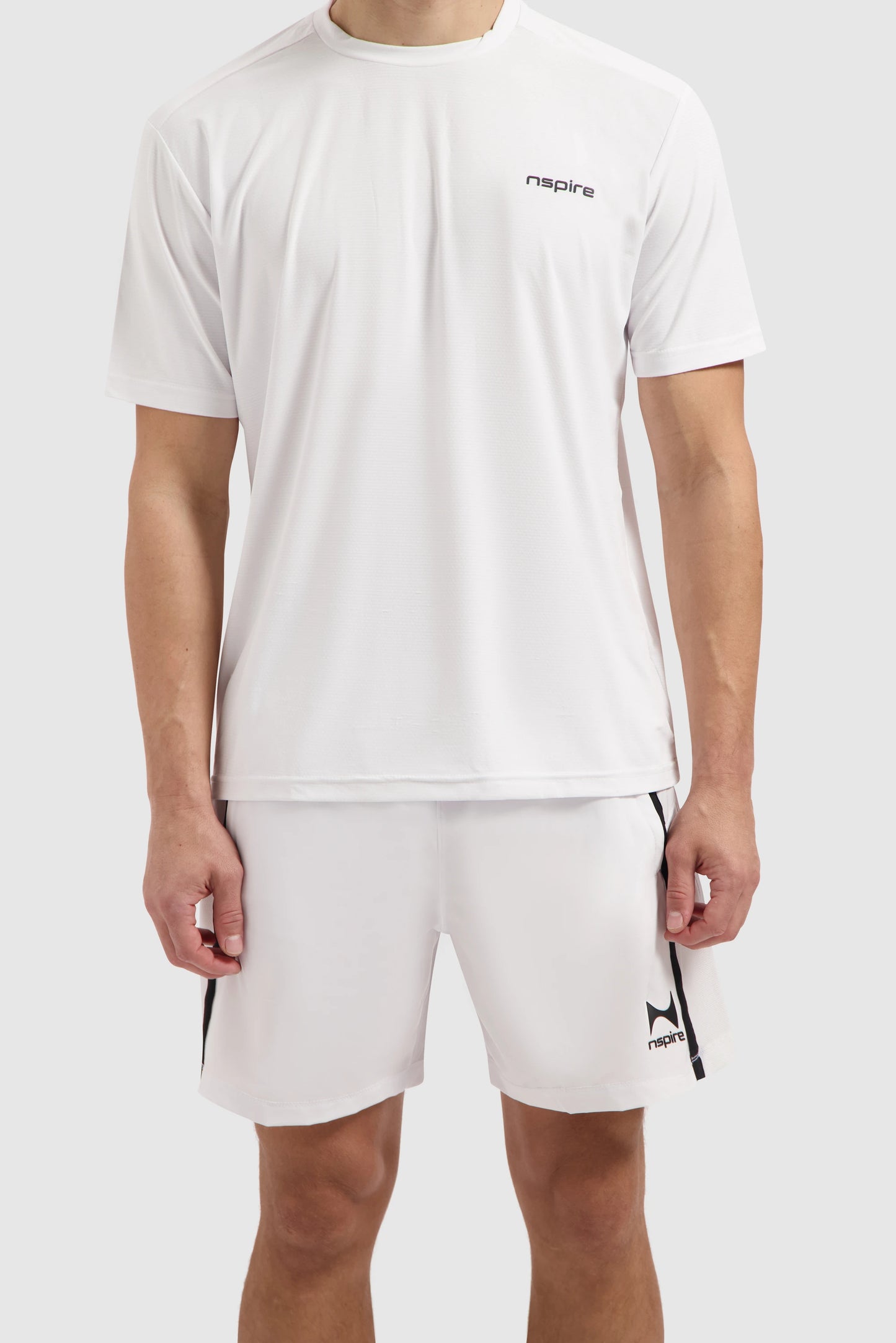 Performance Set – White