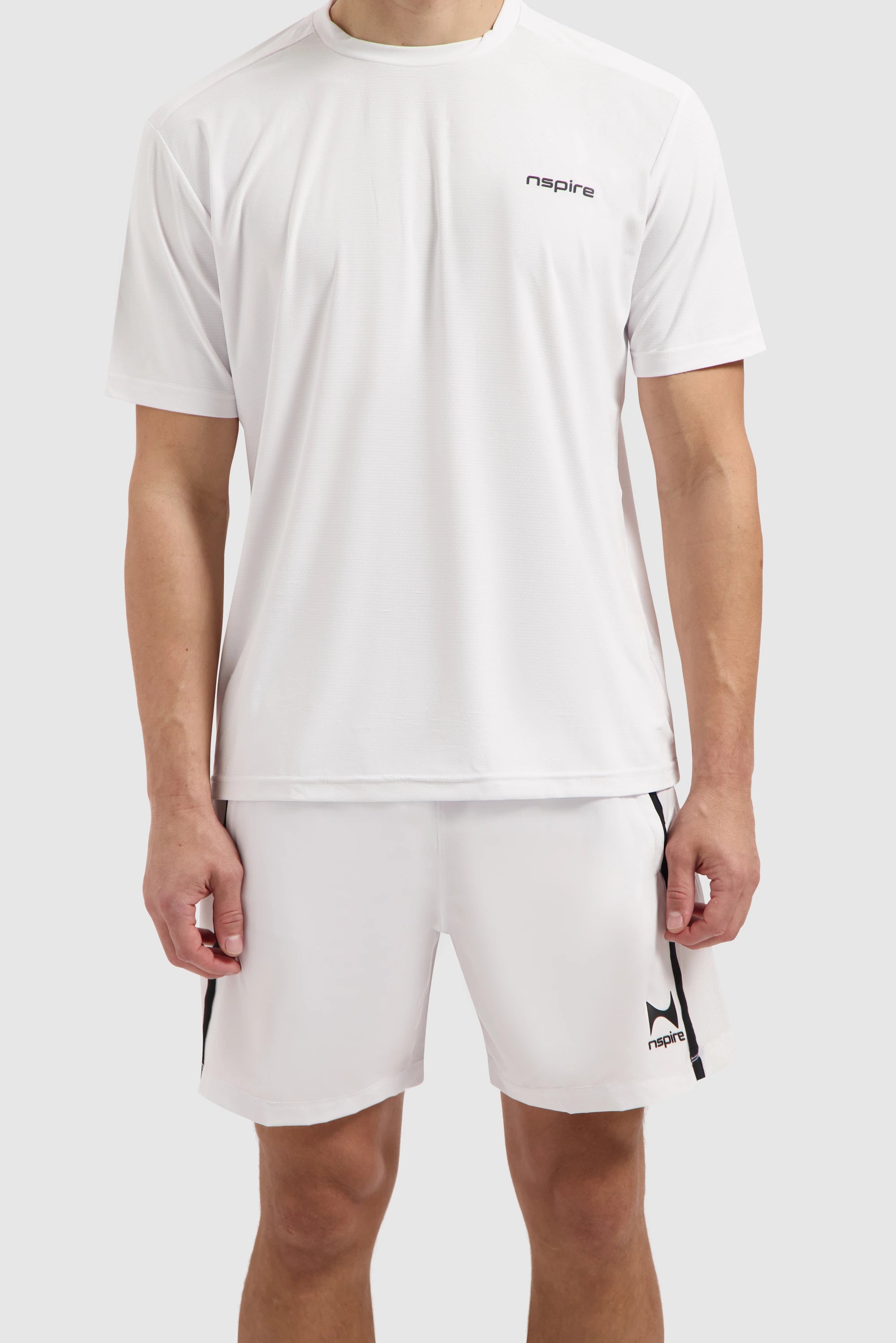 Performance Set – White